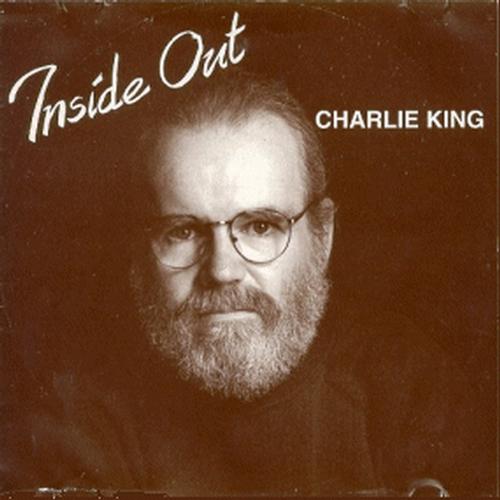 Inside Out - 1995 -- CD