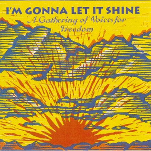 I’m Gonna Let It Shine - 1990 -- CD