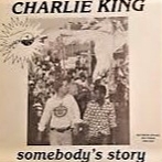 Somebody’s Story - 1979 - Cassette