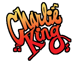 Charlie King!