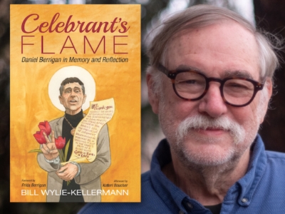 Celebrant's Flame Book Launch - FREE
