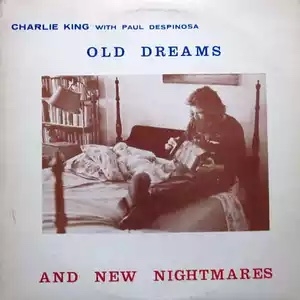 Old Dreams & New Nightmares available for download