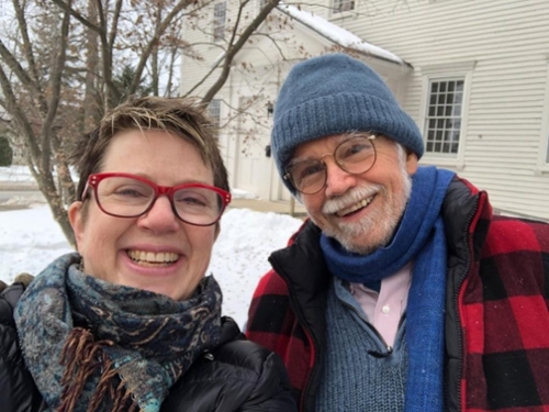 St. Patrick's Day Concert with Annie Patterson