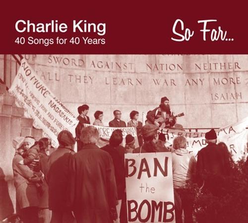 SO FAR SO GOOD: 40 Songs for 40 Years